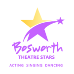 Bosworth Theatre Stars logo