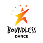 Boundless Dance logo