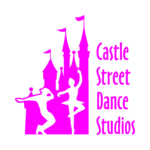 Castle Street Dance Studio logo
