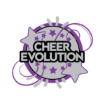 Cheer Evolution logo