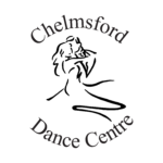 Chelmsford Dance Centre logo