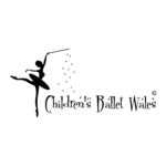 Childrens Ballet Wales logo