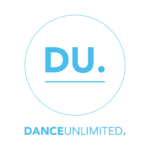 Dance Unlimited logo