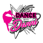 Dance With Danni logo