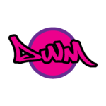 Dance With Michelle logo