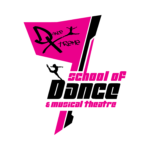 Dance Xtreme logo