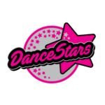 Dancestars School of Dance logo