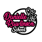 Danielle Rawlinson School Of Dance logo