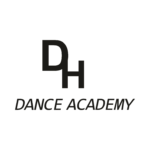 DH Dance Academy logo