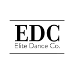 Elite Dance Company logo