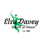 Elsa Davey School of Dance logo