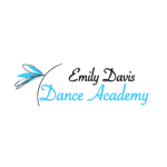 Emily Davis Dance Academy logo