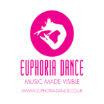 Euphoria Dance logo