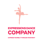 Expressions Dance Company logo