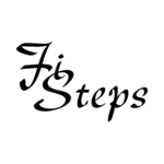 Fi Steps logo