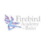 Firebird Academy of Ballet logo