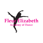 Fleur Elizabeth Academy Of Dance logo