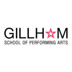 Gillham School of Performing Arts logo