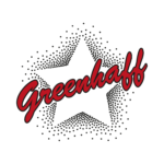 Greenhaff Dance School logo