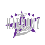 Harmonie-Rose Dance Academy logo