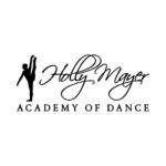 Holly Mayer Academy Of Dance logo