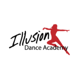 Illusion Dance Academy logo