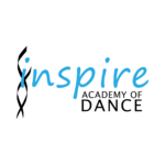 Inspire Academy Of Dance logo