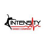 Intensity Dance Company logo