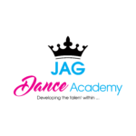 JAG Dance Academy logo