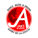 JAKS Academy logo