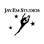 Jay Em Studios logo
