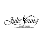 Julie Young Dance Studio logo