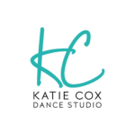 Katie Cox Dance Studio logo