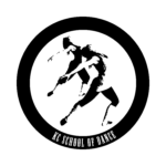 KC School of Dance logo