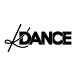 KDance logo