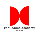 Kent Dance Academy logo