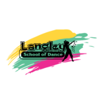 Langley School Of Dance logo