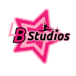 LB Studios logo