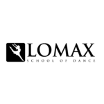 Lomax School Of Dance logo