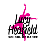 Lucy Heafield School Of Dance logo