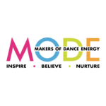 Makers Of Dance Energy logo