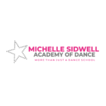 Michelle Sidwell Academy Of Dance logo
