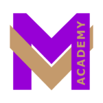 MV Academy logo