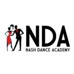 Nash Dance Academy logo