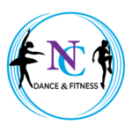 NC Dance and Fitness logo
