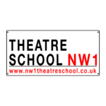 NW1 Theatre School logo