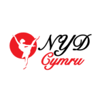 NYD Cymru logo