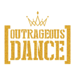 Outrageous Dance logo