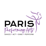 Paris Kids Talent Agency logo