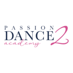 Passion2Dance logo